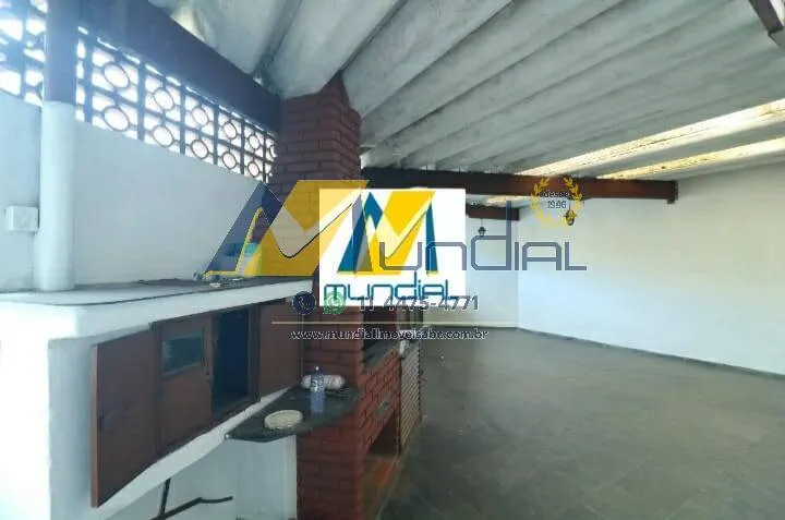 Imagem Alugo Casa em Santo André, Vila Lucinda