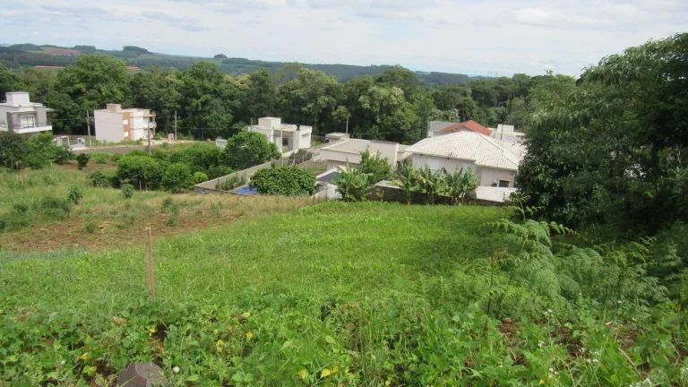 Imagem Terreno para Venda em Concórdia, São Cristóvão