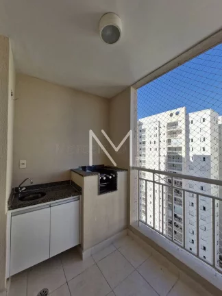 Imagem Apartamento à Venda 3 Quartos 1 Suíte 77m² - Bairro Vila Sanches