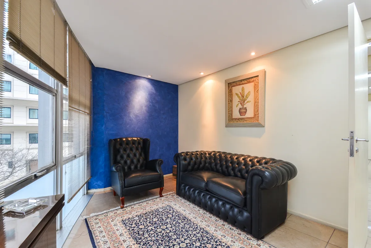 Imagem Conjunto comercial para venda em Bela Vista, 337m2