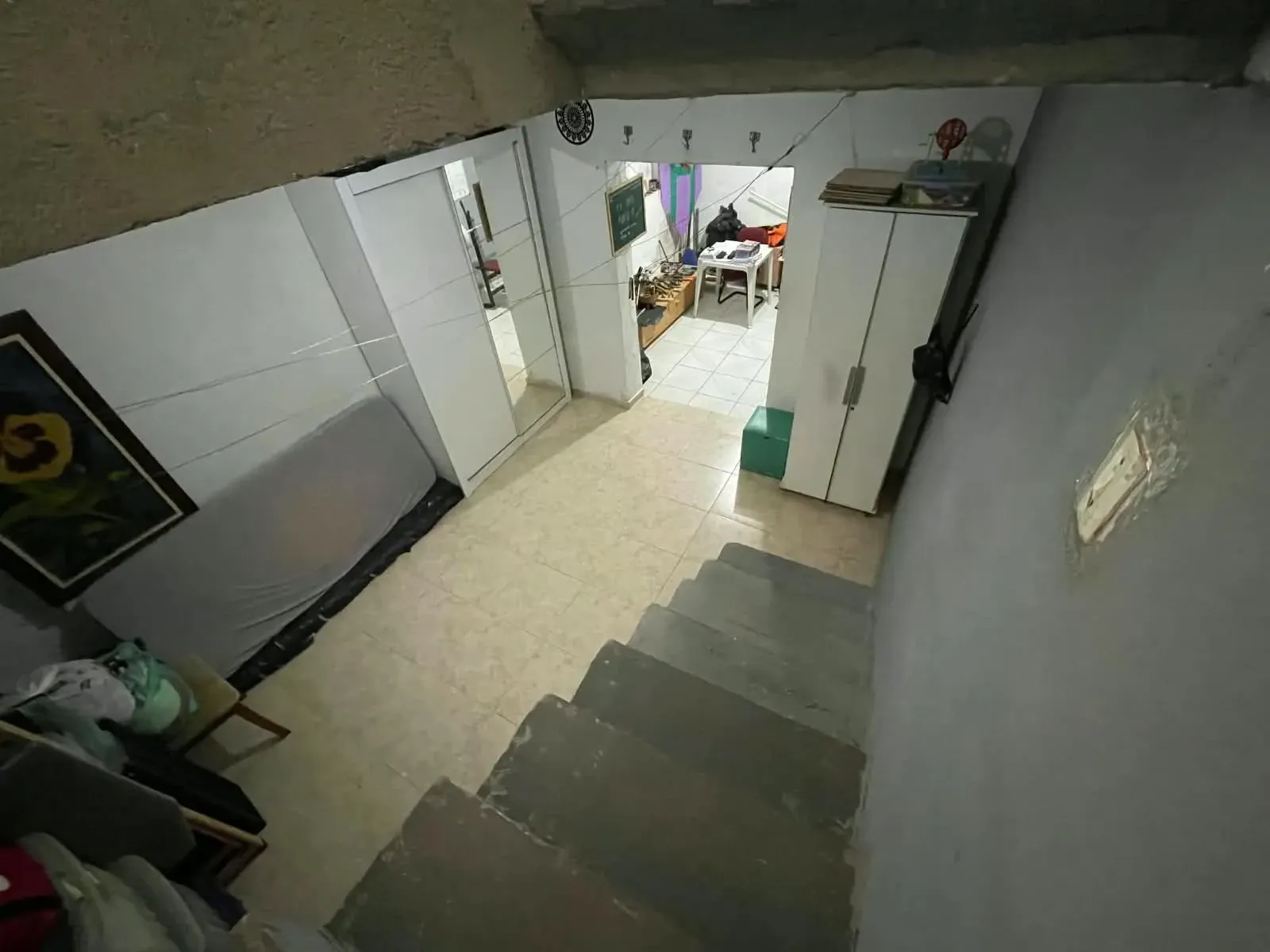 Imagem Sobrado com 3 Quartos à Venda, 110 m² em Vila Talarico - São Paulo