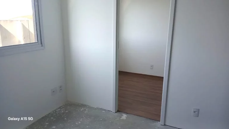 Imagem OPORTUNIDADE PARA MORADIA OU INVESTIMENTO NO CONDOMÍNIO MEU MUNDO ESTAÇÃO MOOCA DA VIVAZ CYRELA
