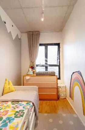 Imagem MAXHAUS MOOCA - Apartamento à venda no bairro Mooca - São Paulo/SP, Zona Leste