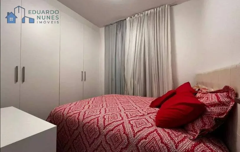 Imagem Apartamento com 3 Quartos, Suíte e 2 Vagas no Lourdes!!!!