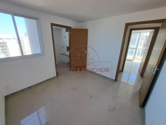 Imagem Ap 3 quartos, suíte, lazer completo, 2 vagas, Praia de Itaparica