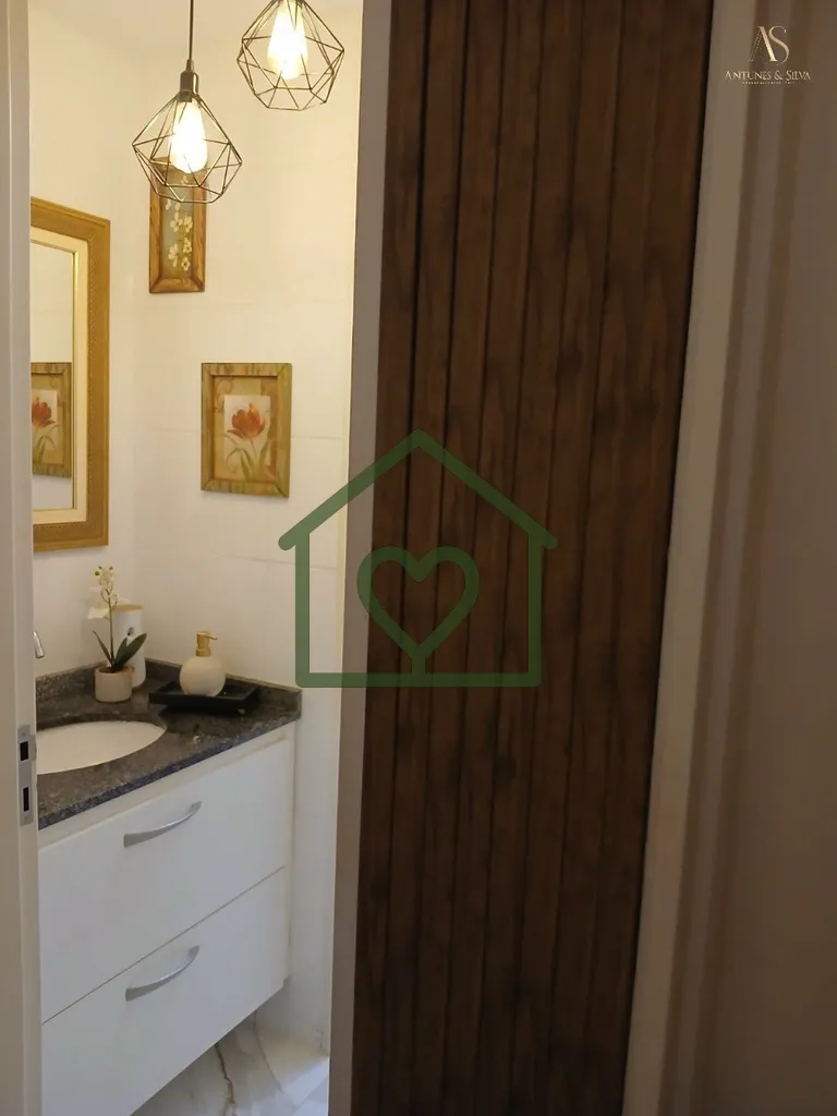 Imagem Apartamento à venda na Zona Sul de Porto Alegre, entre os bairros Tristeza e Camaquã, localizado n...