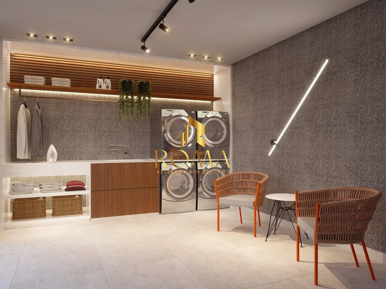 Imagem AZIMUT - SEU FLAT A BEIRA MAR DE INTERMARES
