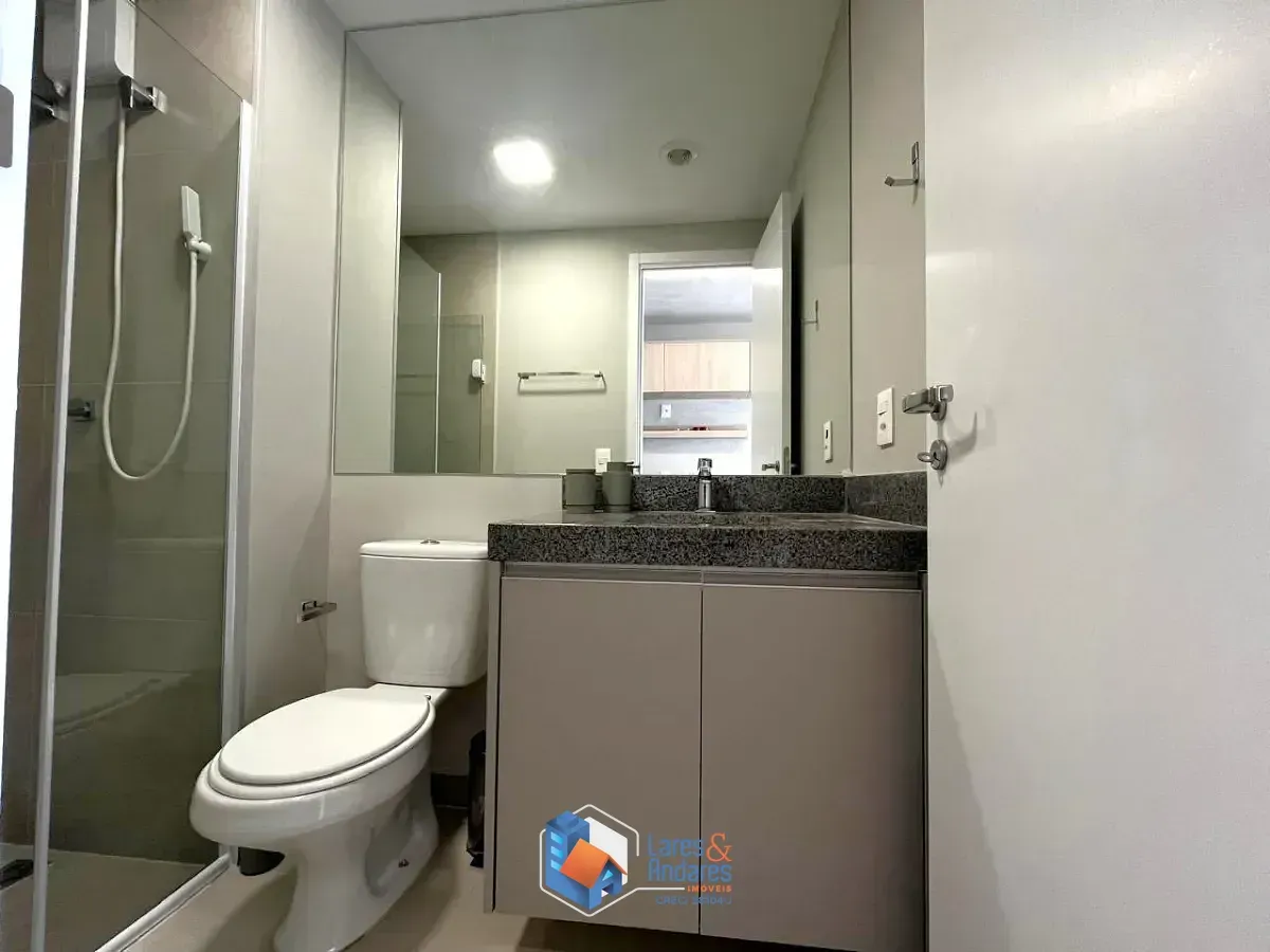 Imagem Apartamento para venda em Perdizes com 1 quarto, 30m²