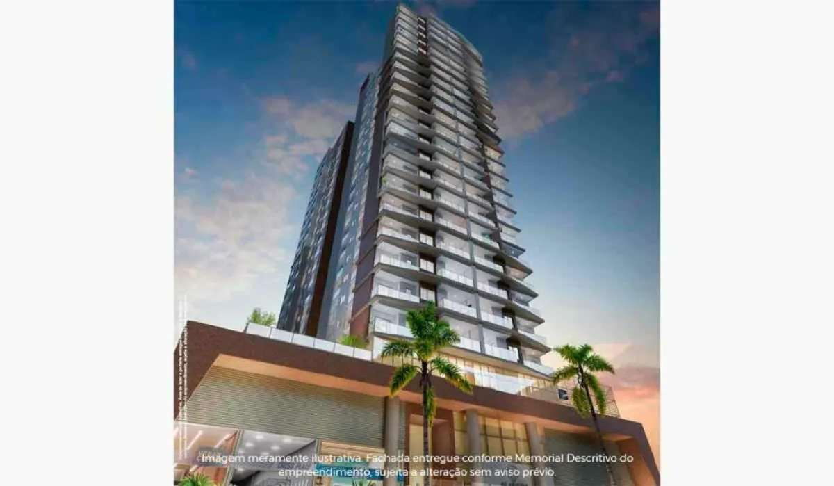 Foto do imóvel Apartamento com 3 quartos à venda em Vila Velha em Rua Coronel Otto Netto - Jockey de Itaparica, Vila Velha - ES