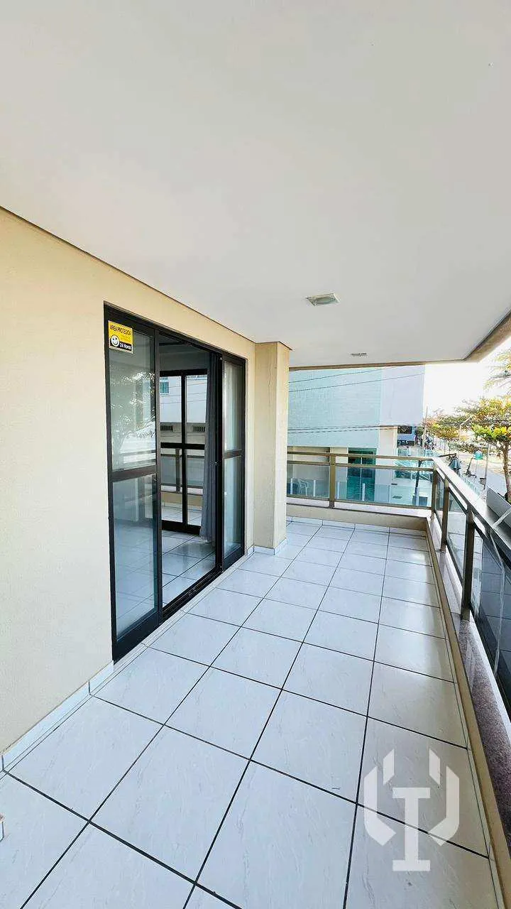 Imagem Apartamento Frente Mar Pronto para Morar em Meia Praia