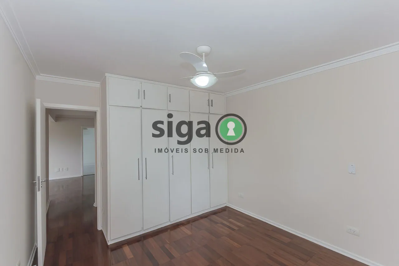 Imagem ITAIM- 2 quartos, 1 suite, 1 vaga de garagem