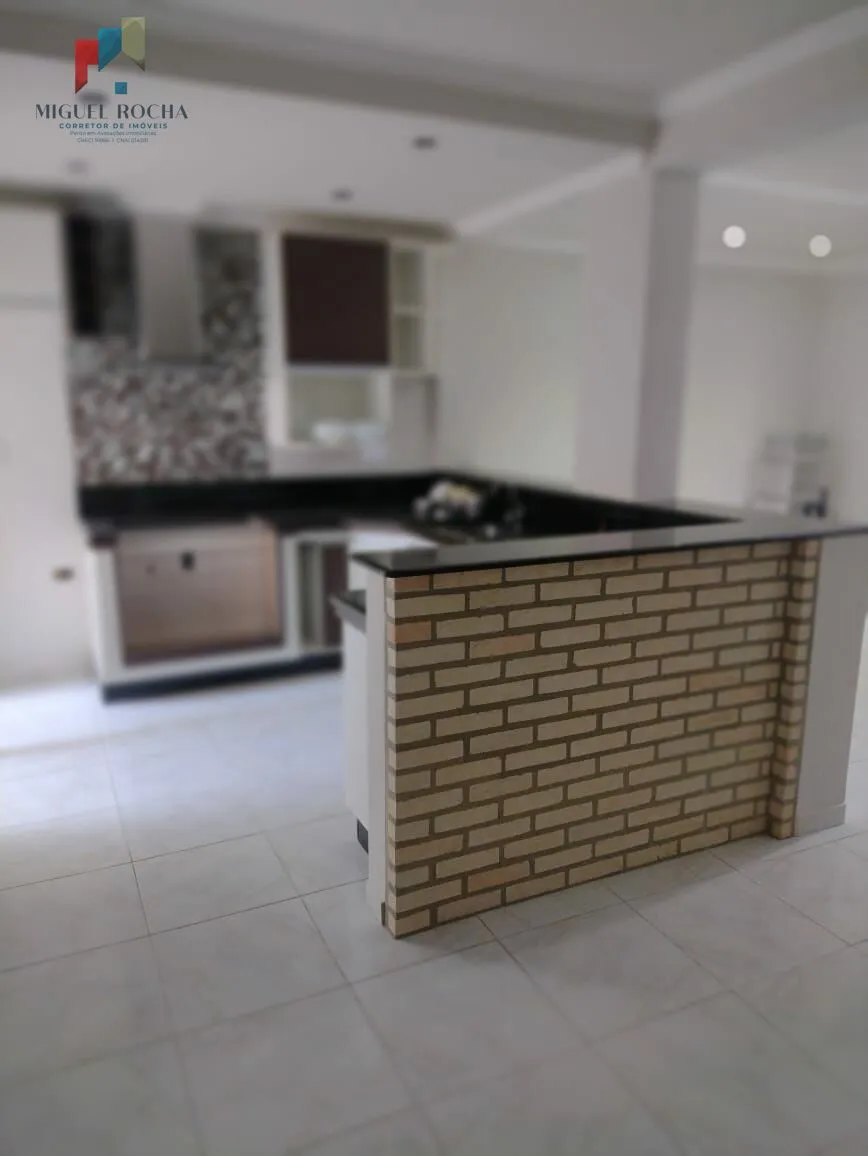 Imagem Sobrado à venda no bairro Jardim Paulista - Tatuí/SP