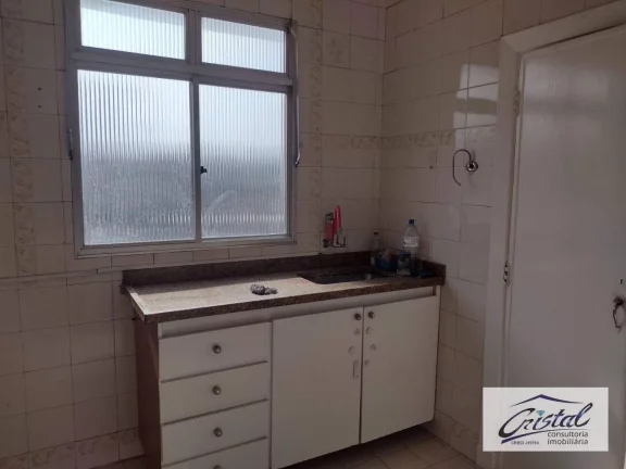 Imagem Apartamento 2 dormitórios