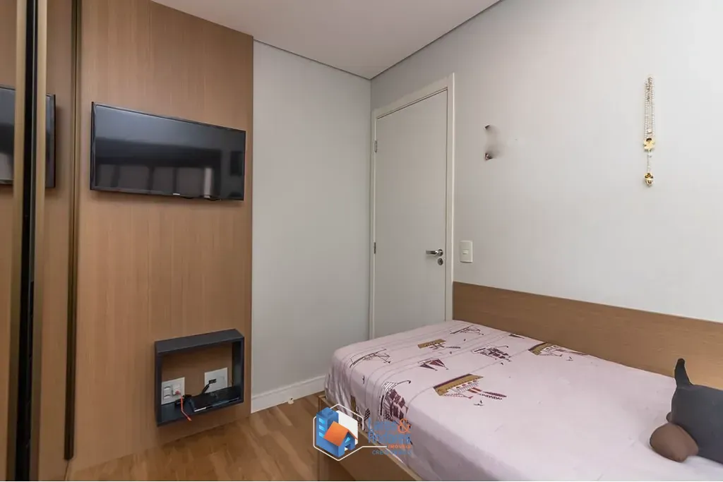 Imagem Apartamento à venda 4 Quartos 2 Suites 2 Vagas 150M² Jardim Prudência São Paulo - SP