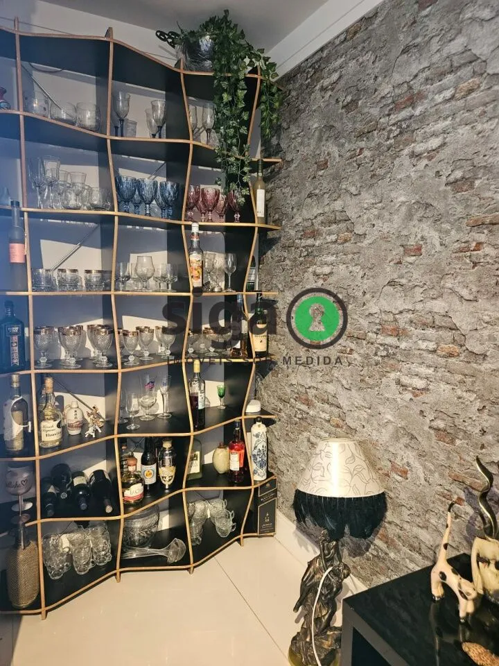 Imagem Elegância e sofisticação em 209?m² no The Gift