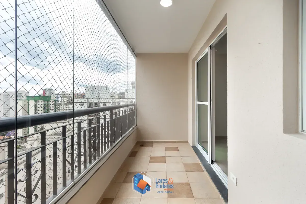 Imagem Apartamento para venda em Saúde com 3 quartos, sendo 1 suíte, 105m²