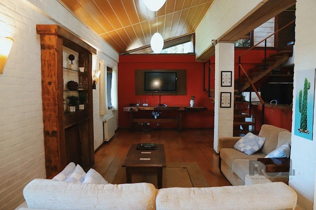 Imagem Linda casa em Canela