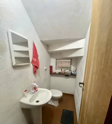 Imagem Sobrado com 3 dormitórios à venda por R$ 265.000,00 - Vila Antônio Augusto Luiz - Caçapava/SP