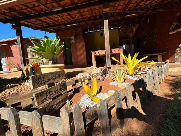 Imagem Sítio à venda em Igarapé MG, no bairro Rancho Três Lagoas.