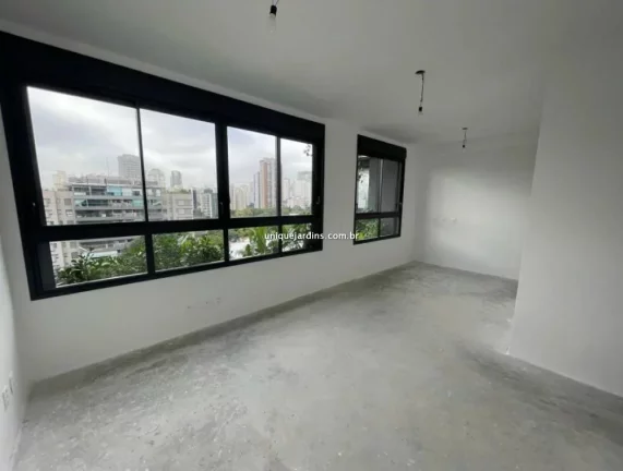 Imagem Apartamento à venda Brooklin São Paulo