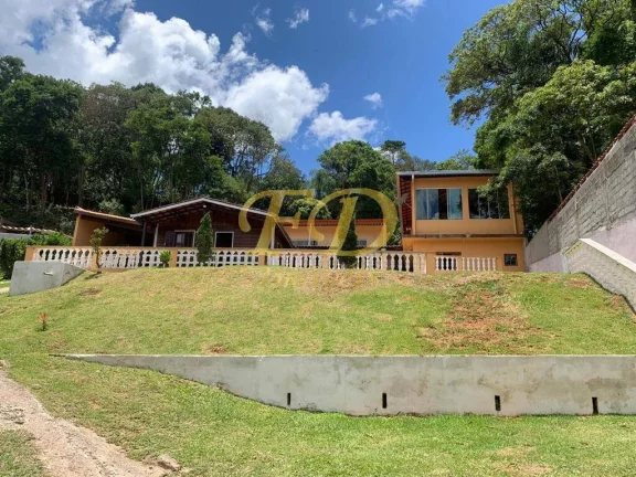 Foto do imóvel Chácara em Terra Preta / Mairiporã
