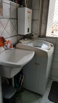 Imagem Apartamento com 2 Quartos à Venda, 48 m² em Mogi Moderno - Mogi das Cruzes