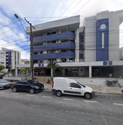 Imagem Apto - 2 Quartos - 61 m² - Tambaú, João Pessoa/PB