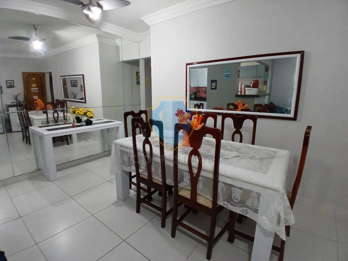 Imagem 2 Dorm s com 1 Suite Pé na Areia na Tupi