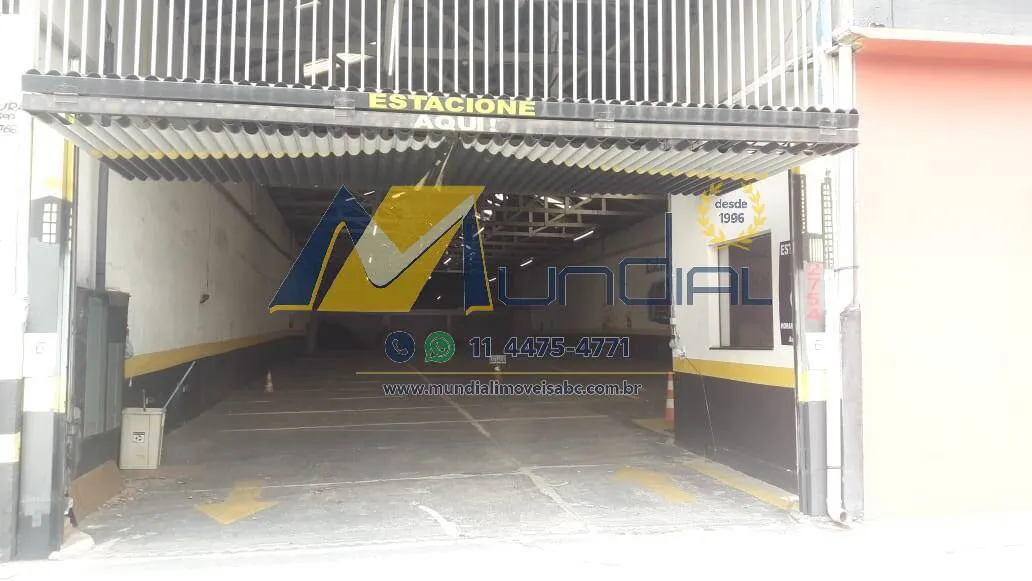 Imagem Alugo Galpão Comercial em São Caetano.