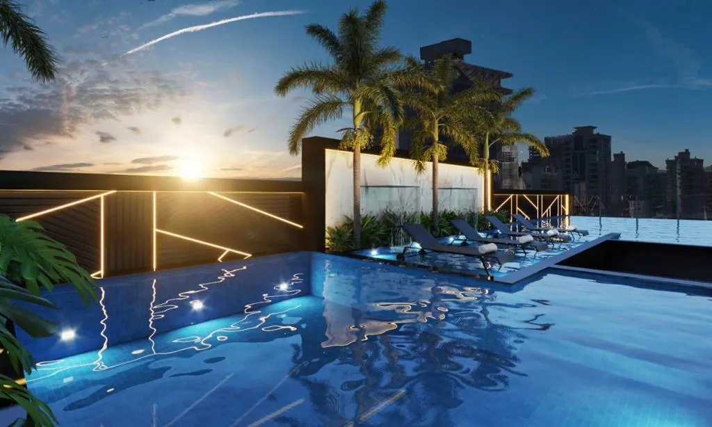 Imagem Apartamento à venda com 137.56m2 por R$ 2.200.000,00