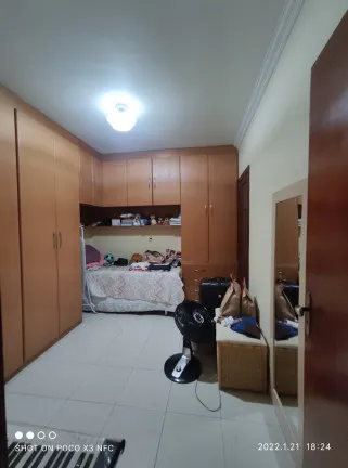 Imagem Sobrado com 3 Quartos à Venda, 125 m² em Jardim Santa Cruz (Campo Grande) - São Paulo
