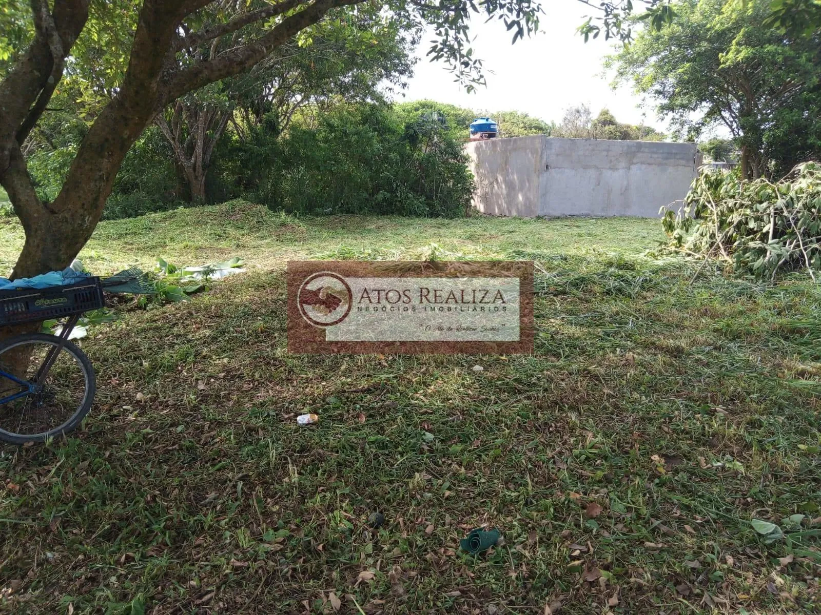Imagem Terreno à Venda em Balneário Maria Helena - Peruíbe por R$85.000