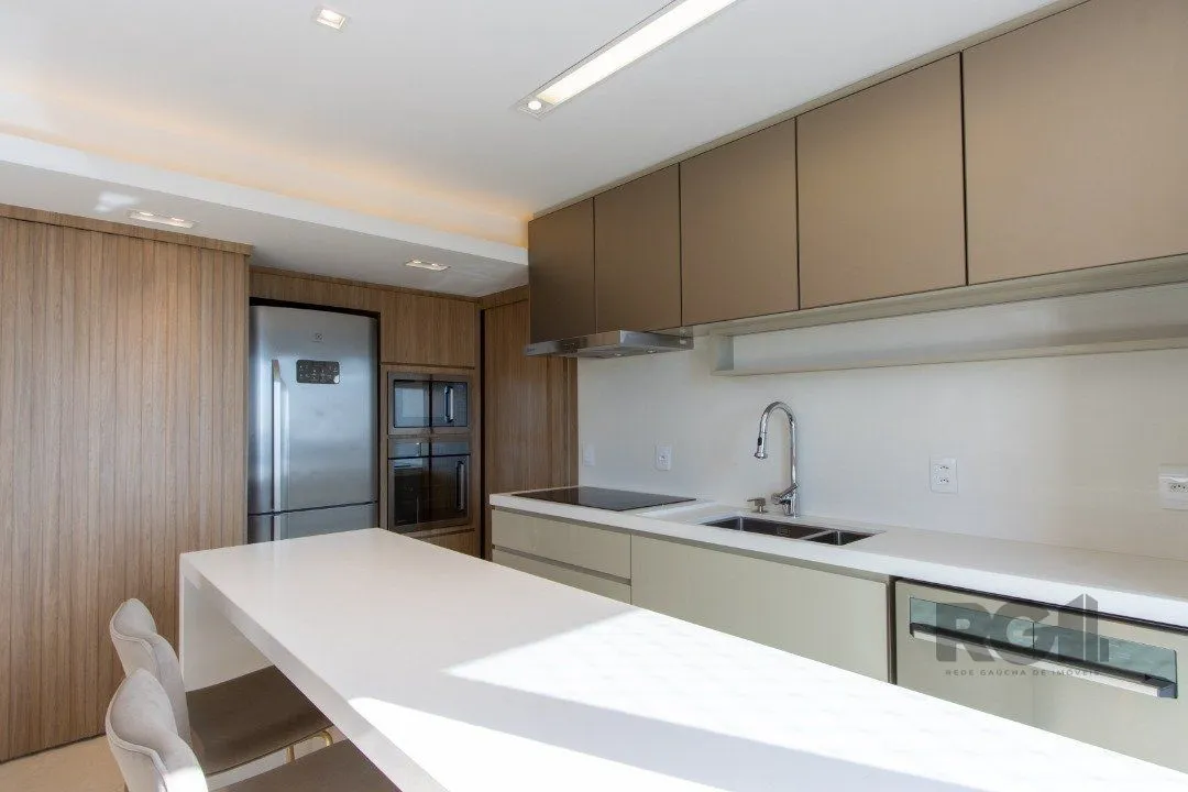 Imagem Duplex para Venda - 128.73m², 3 dormitórios, sendo 1 suites, 3 vagas - Cristal