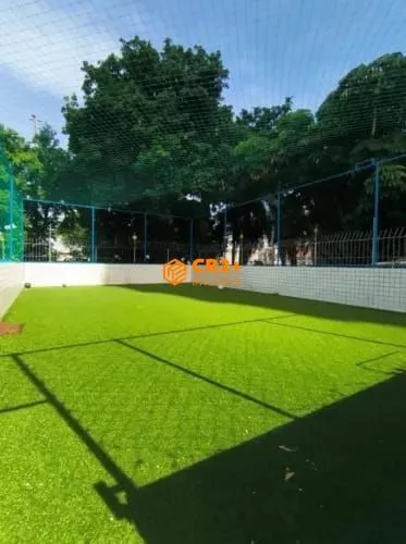 Imagem Vendo Apartamento- 82m²- próximo ao Shopping Recife em Boa viagem