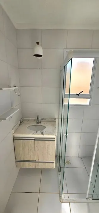 Imagem Apartamento de 50m² no Condomínio Bosque São Paulo, em Sorocaba