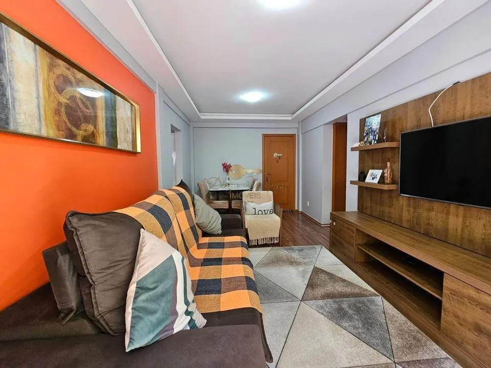 Foto do imóvel Apartamento para Venda em Teresópolis / RJ em Rua Tenente Egon Pratés