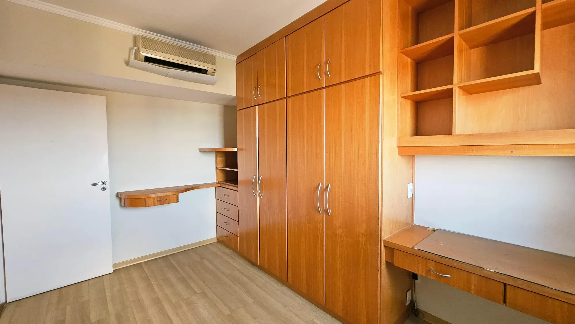 Imagem Apartamento com 3 Quartos à Venda, 226 m² em Centro - Jundiaí