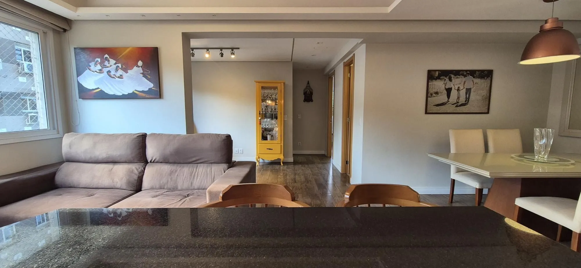 Imagem Apartamento em Teresópolis