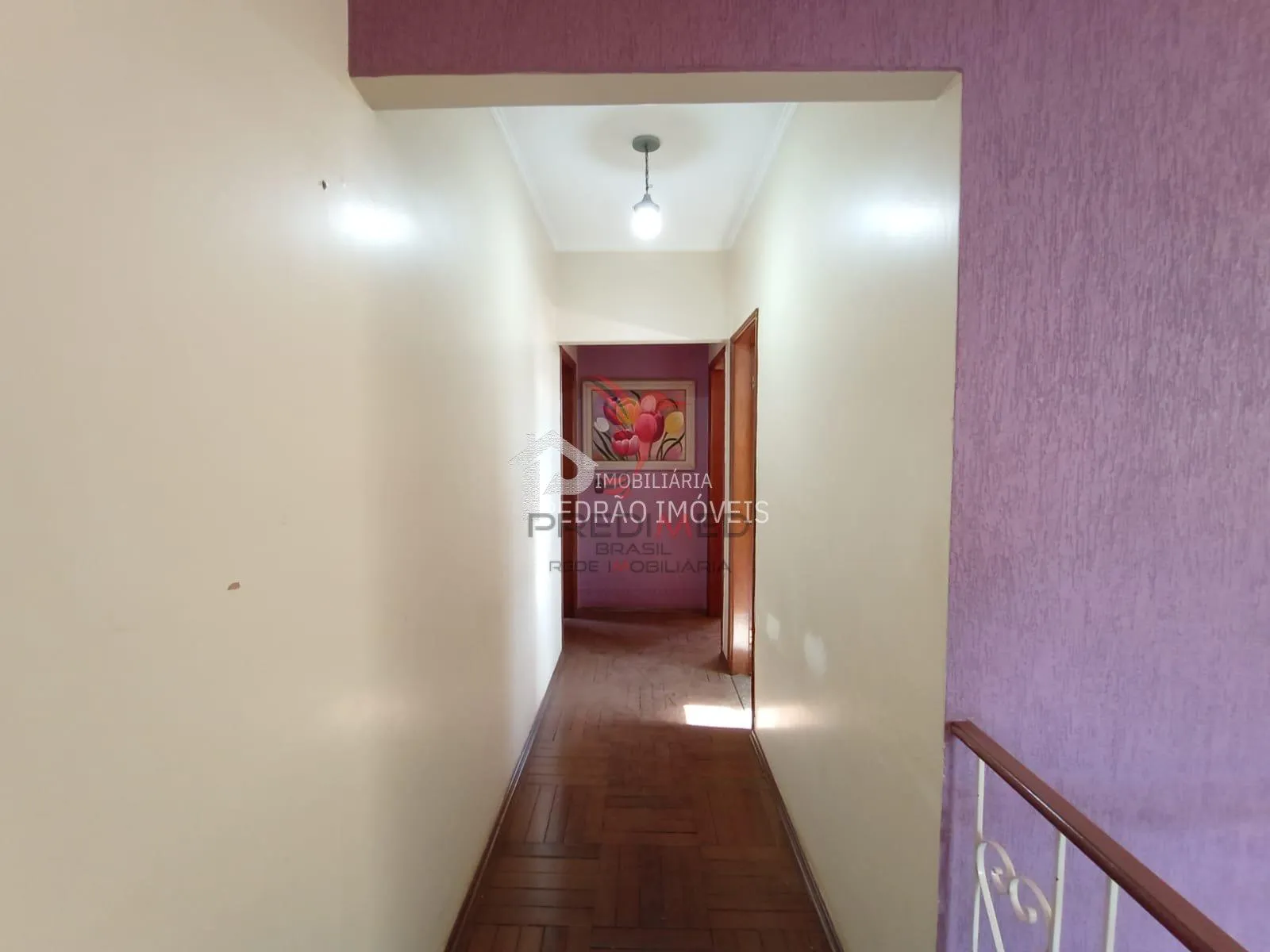 Imagem Casa de 4 quartos, 239m² no bairro Centro, em Lençóis Paulista