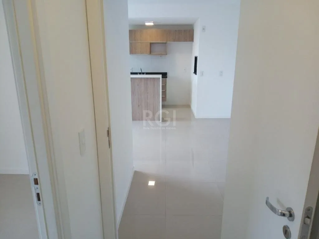 Imagem Vende apartamento semi mobiliado, 2 dormitórios, 60 m² Life Park - Marechal Rondon - Canoas/RS