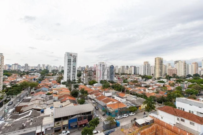 Imagem Apartamento a venda no Hub Brooklin - B4K Imóveis