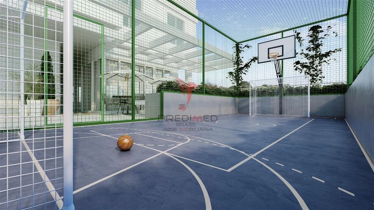 Imagem Apartamento Alto Padrâo Latitude 26