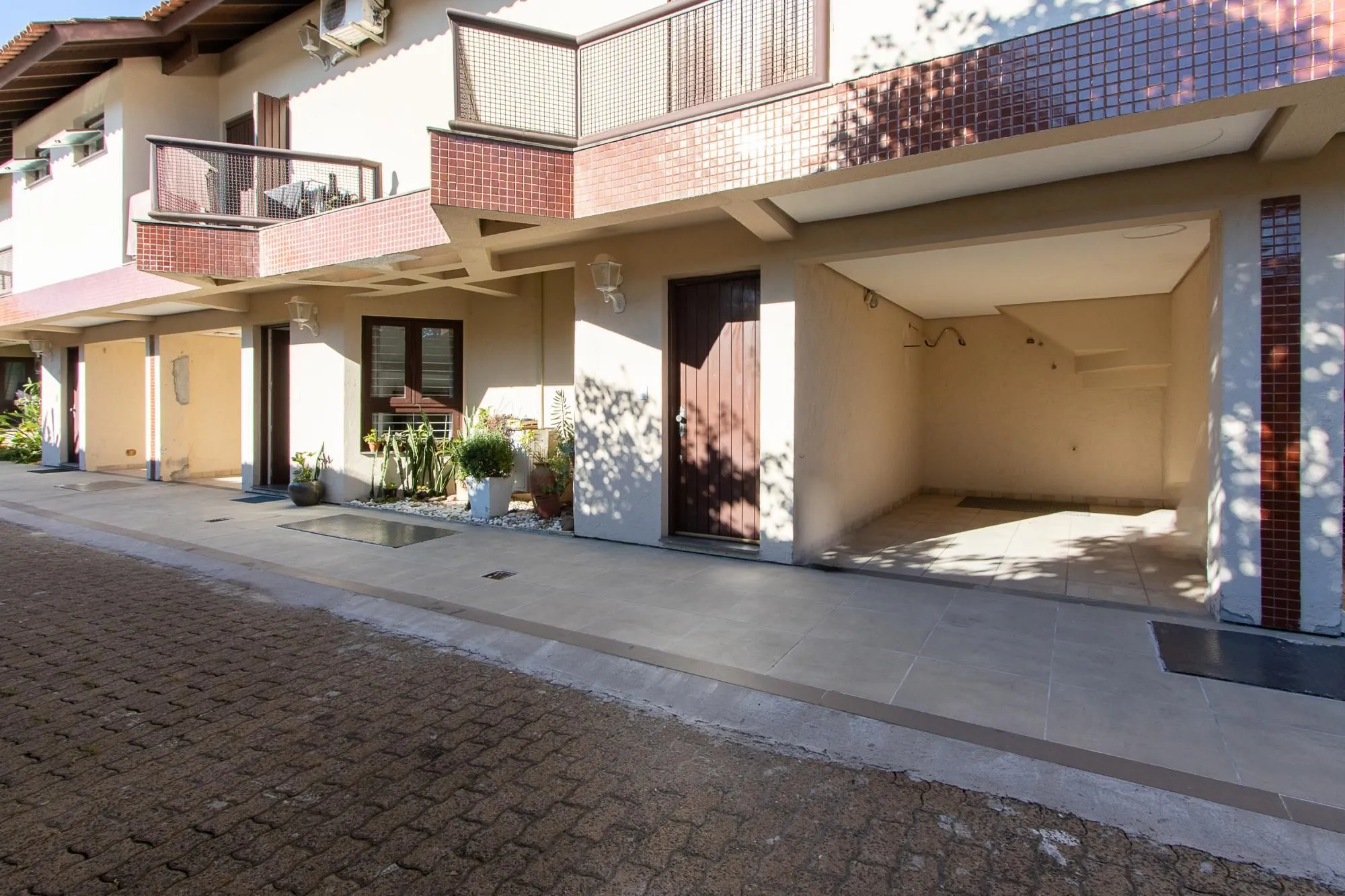 Imagem Casa em condomínio, com 3 dormitórios,