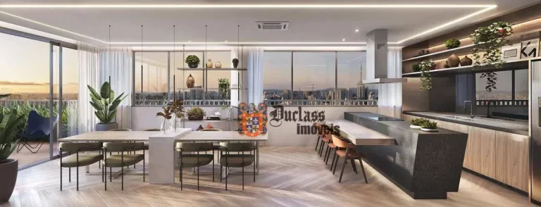 Imagem Studio com 1 dormitório à venda, 23 m² por R$ 470.000 - Vila Mariana - São Paulo/SP