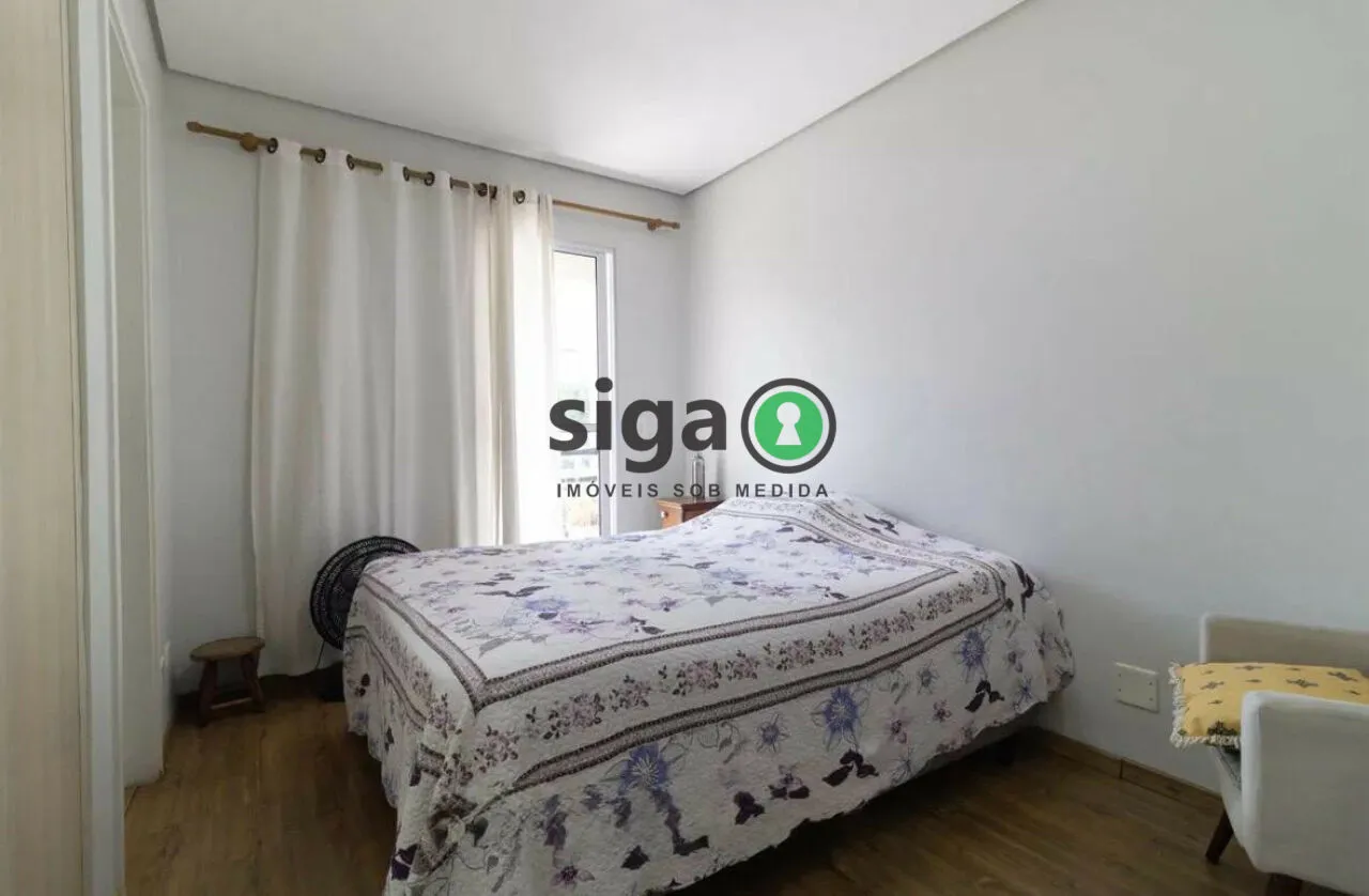 Imagem Casa em Condomínio com Suíte e 2 Vagas em Ambiente Exclusivo.