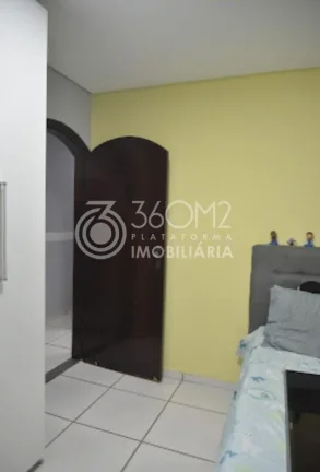 Imagem Sobrado para Venda em Santo André / SP no bairro Jardim Santo Alberto