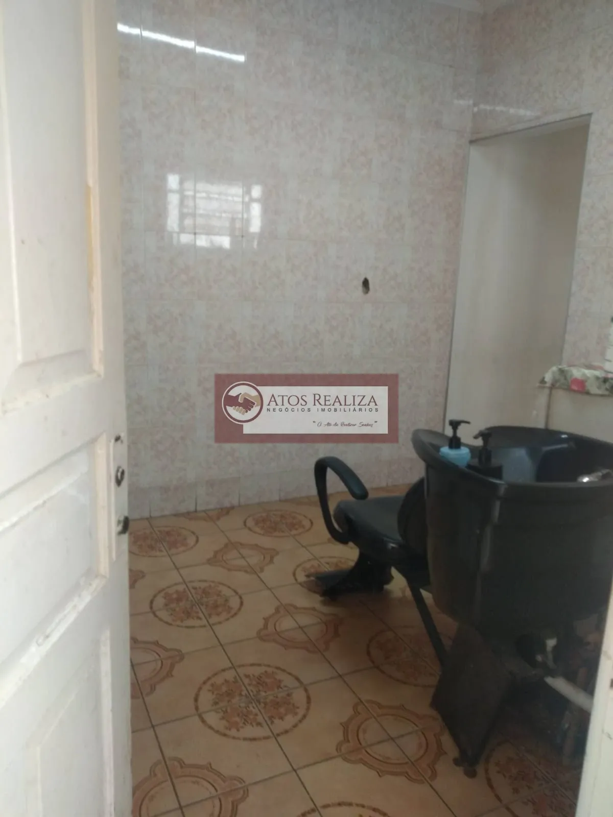 Imagem Casa Residencial / Coml em Vila Santa Catarina - São Paulo