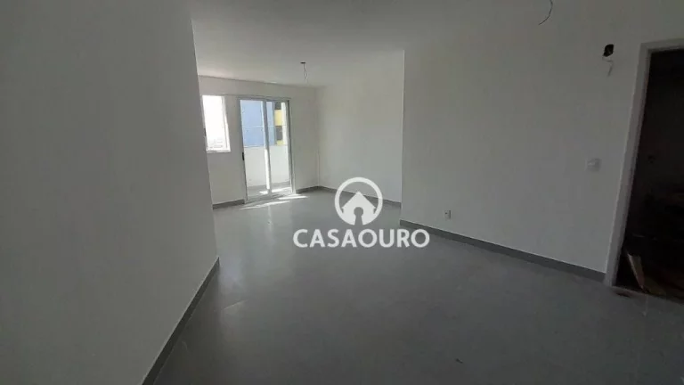 Imagem Apartamento com 3 quartos à venda, 101 m² - Sion - Belo Horizonte/MG