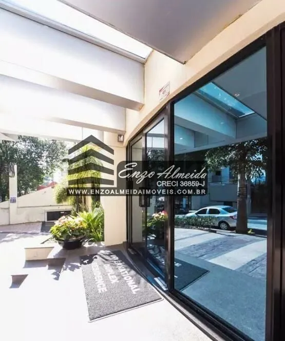 Imagem Apartamento à venda em São Paulo/SP