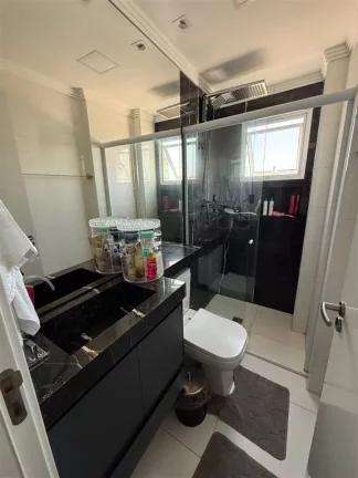 Imagem APARTAMENTO COM 70 m² - FORTE - PRAIA GRANDE SP